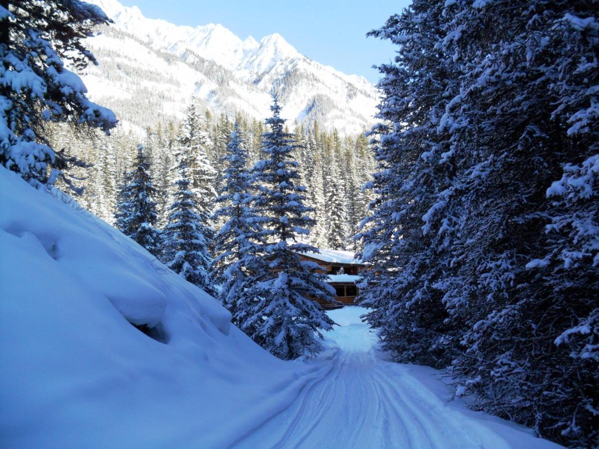Hotel La Vanoise Bessans Zewnętrze zdjęcie